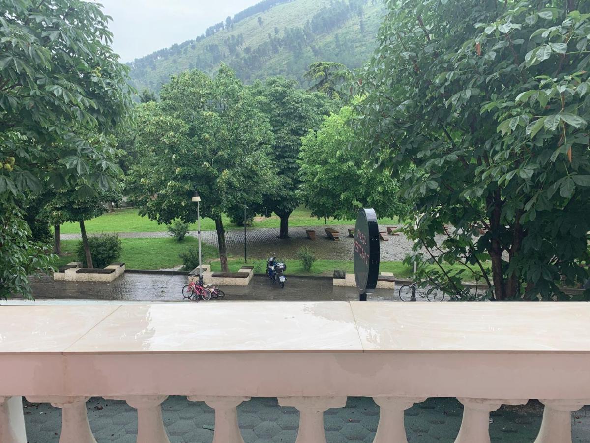 Apartement City Center Berat Kültér fotó