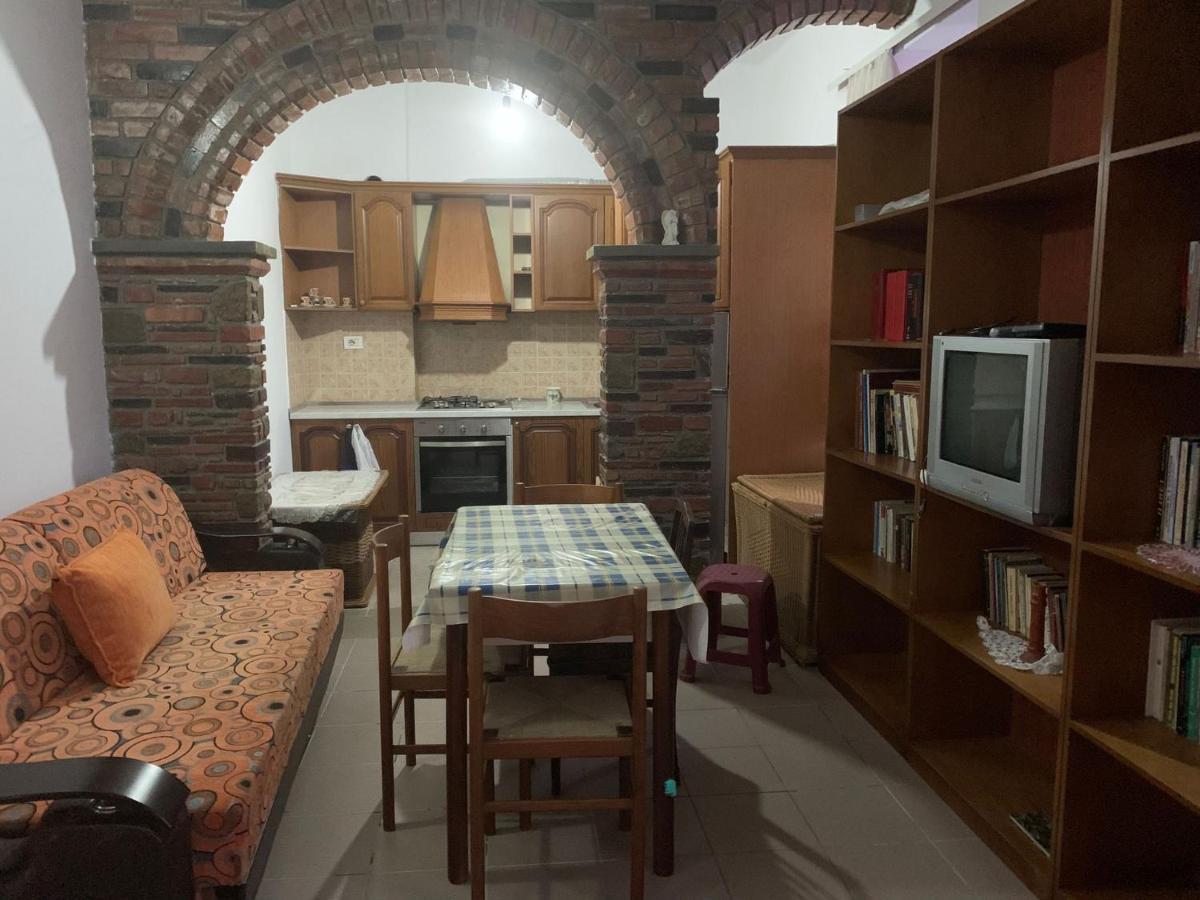 Apartement City Center Berat Kültér fotó