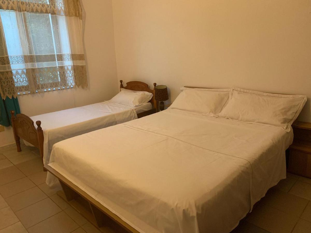 Apartement City Center Berat Kültér fotó