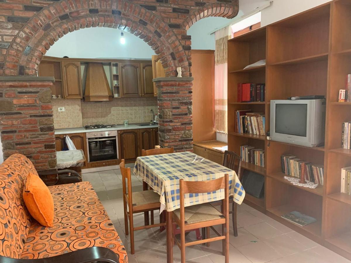 Apartement City Center Berat Kültér fotó
