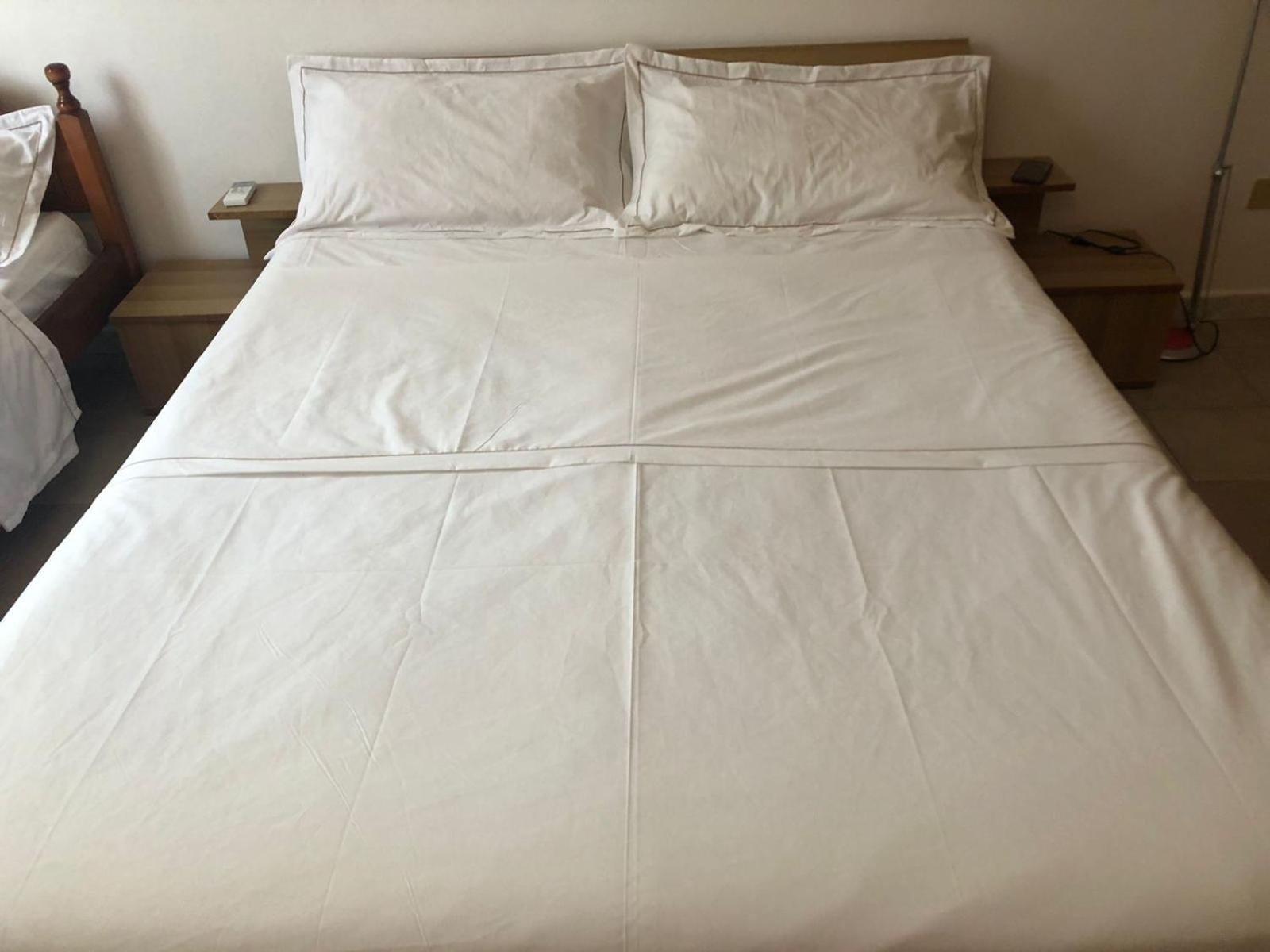 Apartement City Center Berat Kültér fotó